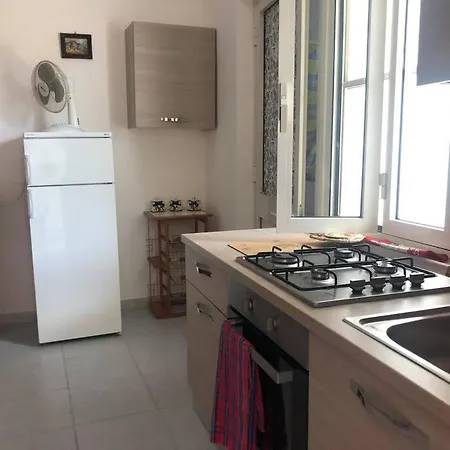 Lejlighed Vacanze La Fattoria Torpè