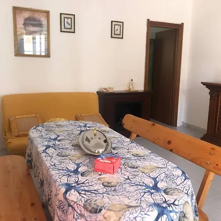 Vacanze La Fattoria Lejlighed